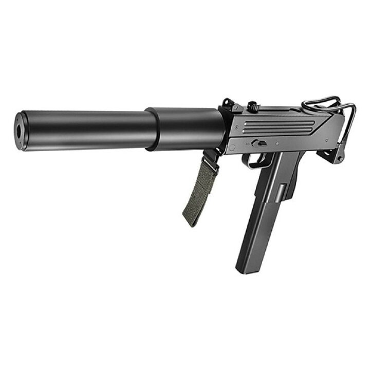 楽天市場】東京マルイ MAC10(本体セット)No.6 [電動コンパクト 