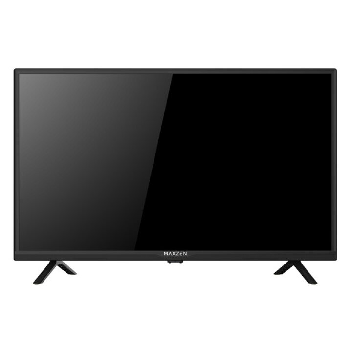 楽天市場】テレビ 32型 マクスゼン MAXZEN 液晶テレビ ダブル 