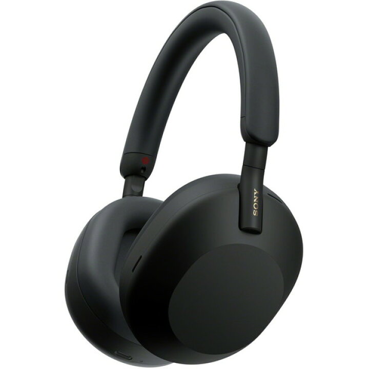 楽天市場】ヘッドホン ワイヤレス WH-1000XM5(B) ソニー ワイヤレス 