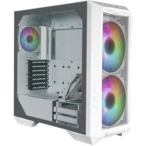 CoolerMaster H500-WGNN-S00 zCg [~h^[^PCP[X]