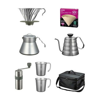 HARIO O-VOCF Outdoor Series [AEghAR[q[x[VbN8_Zbg]