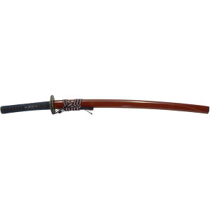 [ ZS-145/L Occ [ ͑ ]  { ͑ RXv E  m NINJA katana samurai ͋[ p     ǂ̓ { Y  CeA [J[