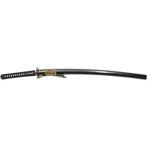 [ ZS-147/L ] [ ͑ ]  { ͑ RXv E  m NINJA katana samurai ͋[ p     ǂ̓ { Y  CeA [J[