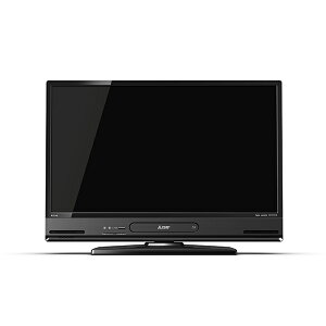 MITSUBISHI LCD-A32BHR10 REAL [32V型 地上・BS・110度CSデジタルハイビジョンLED液晶テレビ]