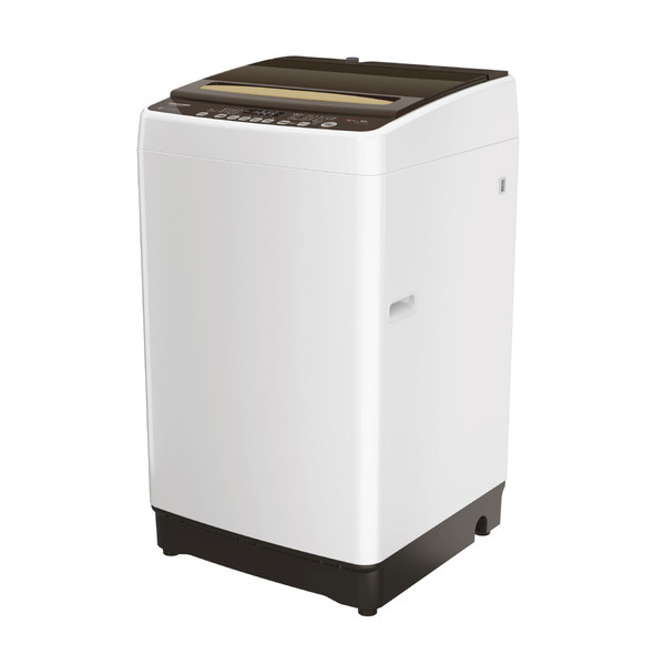 楽天市場】洗濯機 8kg 全自動洗濯機 縦型 HW-DG80C ハイセンス Hisense