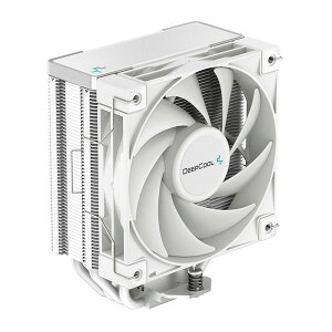 DEEPCOOL R-AK400-WHNNMN-G-1 (AK400 WH) [CPUN[[]