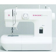 電動ミシン シンガー SINGER SN20A Amity フットコントローラー ミシン 本体 初心者 シンプル 高機能 手…
