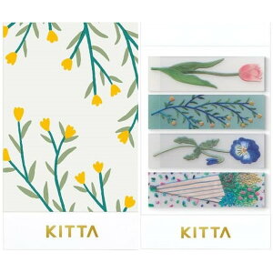 KING JIM KITT009 �t�����[ �L�b�^�N���A [�}�X�L���O�e�[�v]