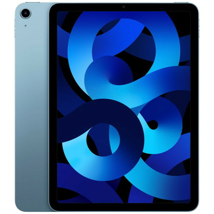 楽天市場】新品 iPadAir 10.9インチ アイパッドエアー 第5世代 64GB 