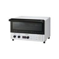 オーブントースター 日立 HMO-F200(W) ホワイト 白 コンベクションオーブントースター 4枚焼き 4パターン…
