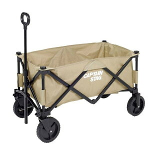 CAPTAIN STAG UL-1056 CS �����^4�փL�����[ �x�[�W��