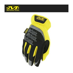 Mechanix Wear MFF-01-011 FastFit Glovet@XgtBbgO[u CG[ MFF-01 XLTCY