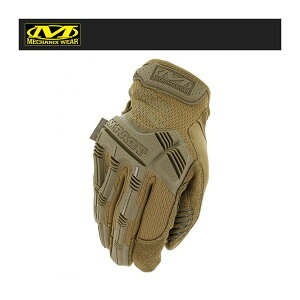 Mechanix Wear MPT-72-008 M-Pact Glove エムパクトグローブ コヨーテ MPT-72 Sサイズ