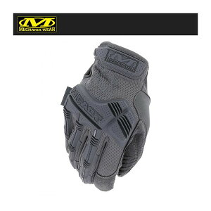 Mechanix Wear MPT-88-008 M-Pact Glove GpNgO[u EtO[ MPT-88 STCY
