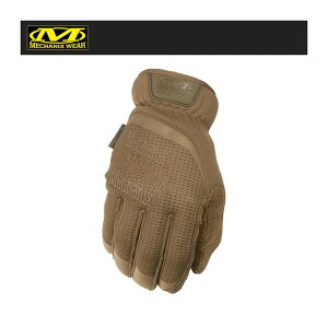 Mechanix Wear FFTAB-72-010 FastFit Glove�t�@�X�g�t�B�b�g�O���[�u �R���[�e FFTAB-72 L�T�C�Y