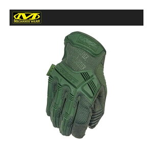 Mechanix Wear MPT-60-011 M-Pact Glove エムパクトグローブ オリーブドラブ MPT-60 XLサイズ