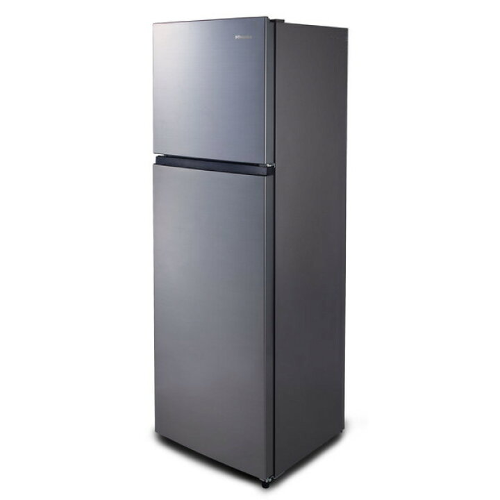 楽天市場】冷蔵庫 250L ハイセンス Hisense 右開き ファン式 2ドア 