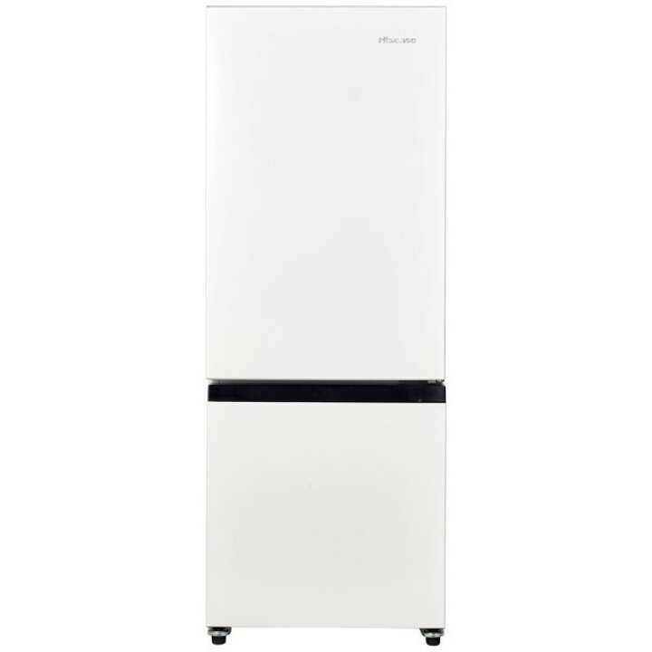 楽天市場】冷蔵庫 162L ハイセンス Hisense 一人暮らし ファン式 右  