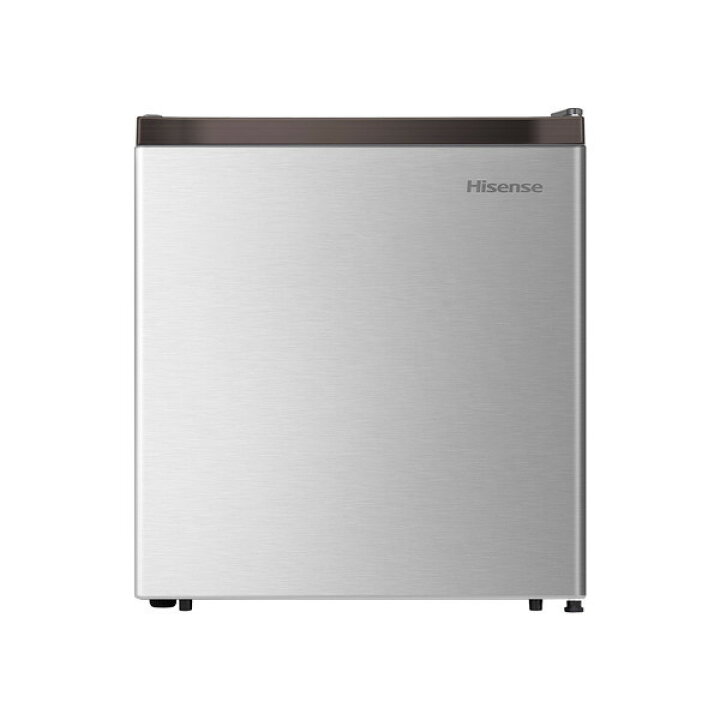 楽天市場】冷蔵庫 45L ハイセンス Hisense 右開き 1ドア 直冷式 HR 