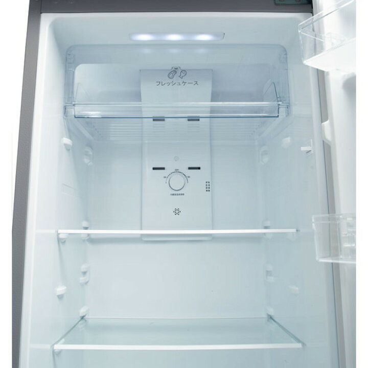 楽天市場】冷蔵庫 250L ハイセンス Hisense 右開き ファン式 2ドア 