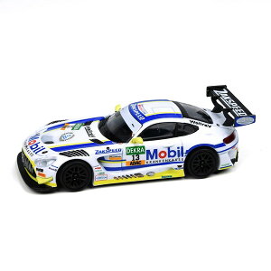 pS ZfX AMG GT3 Evo2021N ADAC GT Masters #13 Team Zakspeed 1/64 ~jJ[