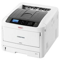 プリンター OKI C824DN [A3 カラーLEDプリンター]