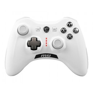MSI FORCE GC30 V2 WHITE [Q[~ORg[[]