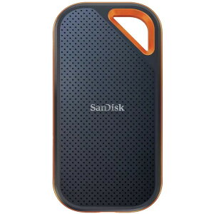 SANDISK SDSSDE81-4T00-J25 GNXg[ v [|[^uSSD V2 4TB]