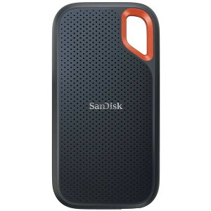 SANDISK SDSSDE61-2T00-J25 GNXg[ [|[^uSSD V2 2TB]