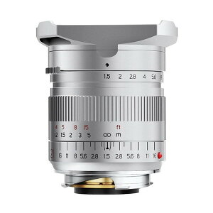 TTArtisan M21mm f/1.5�EASPH (S) �V���o�[ [���������Y(���C�JM�}�E���g�p)]