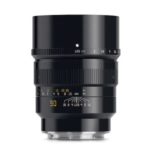 TTArtisan HX90mm f/1.25 �u���b�N [���������Y(�n�b�Z���u���b�hX�}�E���g�p)]
