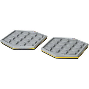 SKLZ SKL 029140 �X���C�f�B���O�f�B�X�N �R�[�g�X���C�Y COURT SLIDEZ