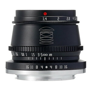 TTArtisan 35mm f/1.4C L (B) ubN w [Pœ_Y (L(CJEpi\jbNEVO})(APS-C))]