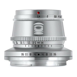 TTArtisan 35mm f/1.4C L (S) Vo[ w [Pœ_Y (L(CJEpi\jbNEVO})(APS-C))]