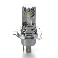 デイトナ D97430 LEDヘッドランプバルブ Precious Ray Z H4(6500K)