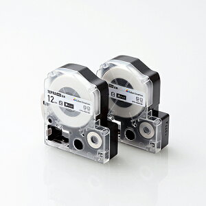 �J���[�N���G�[�V���� CTC-KSS12K-2P [ �e�v��PRO�p �e�[�v�J�[�g���b�W �����x�� ������ 12mm���^�C�v 8m 2���� ]