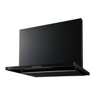 PANASONIC FY-6HZC5-K ブラック スマートスクエアフード [レンジフード(フラット形・60cm幅)]
