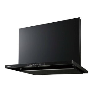 PANASONIC FY-7HGC5-K �u���b�N �X�}�[�g�X�N�G�A�t�[�h [�����W�t�[�h(�t���b�g�`�E75cm��)]