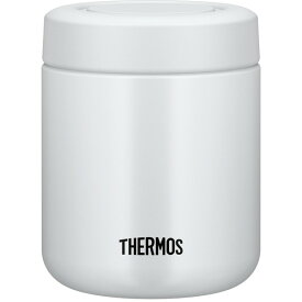 THERMOS JBR-301 WHGY ホワイトグレー [真空断熱スープジャー(0.3L)]