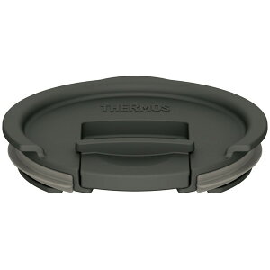 THERMOS JDS Lid(L) DGY _[NO[ [}OJbvpt^]