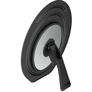 THERMOS KLG-001 BK �u���b�N [�܂肽���݃X�^���h���t�^]