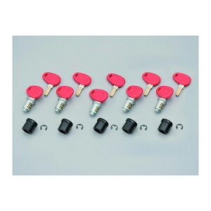 �f�C�g�i D31268 GIVI (�W�r) �L�[�V�����_�[ �X�y�A�L�[�t�� �W���Z�C���i���o�[�L�[(���a/��) Z185 5�{�Z�b�g