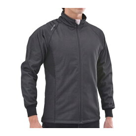 デイトナ D31939 インナーウェア ボア付 フルジップ DI-007FA ブラック Mサイズ