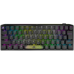 Corsair K70 PRO MN WL-BLK (CH-9189014-JP) [Q[~OL[{[h({z65L[)]
