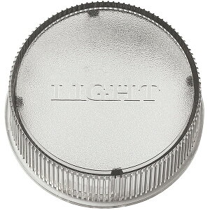 LIGHT LENS LAB L-CP (T) �N���A�[ [�����Y���A�L���b�v (���C�JM�}�E���g�p)]