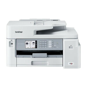 Brother MFC-J5800CDW [A3J[CNWFbg@(Rs[/XL/FAX)]