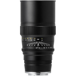 ������w APO 2.5/135 ED (FE) �u���b�N [�J�����p���������Y (�\�j�[E�}�E���g)]