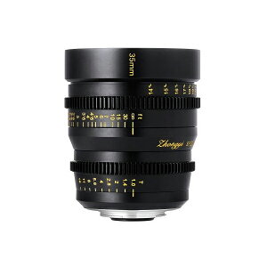 w SPEEDMASTER T1.0/35mm MFT [CINEMA }CNtH[T[Yp]