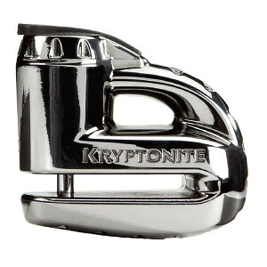 KRYPTONITE 5-S2 BLACK CHROME ubNN[ [fBXNbN]