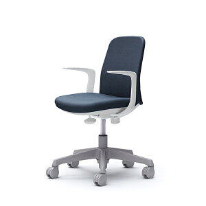 �y�[����45���z�I�J���� CD23EW FXW4 �C���f�B�S Lives Entry Chair [�I�t�B�X�`�F�A �f�U�C���A�[�� 5�{�r(�R���p�N�g�^�C�v) �z���C�g�{�f�B �E���^���L���X�^�[�^�C�v]